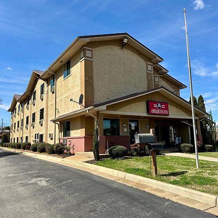 American Inn-Alexander City Exteriér fotografie